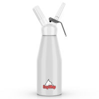 Ezywhip Cream Whipper 1.0L White